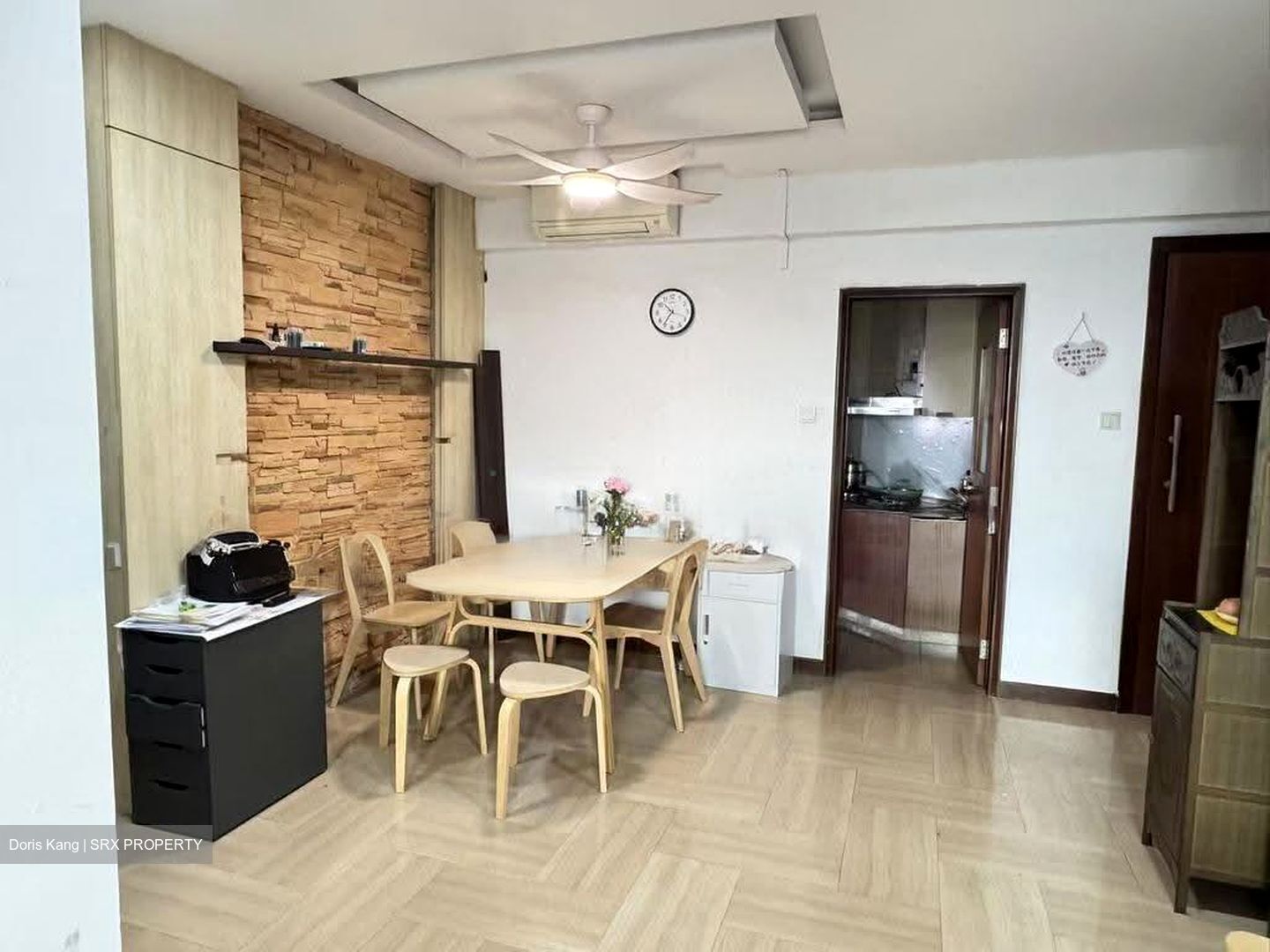 Rafflesia Condominium (D20), Condominium #613493441